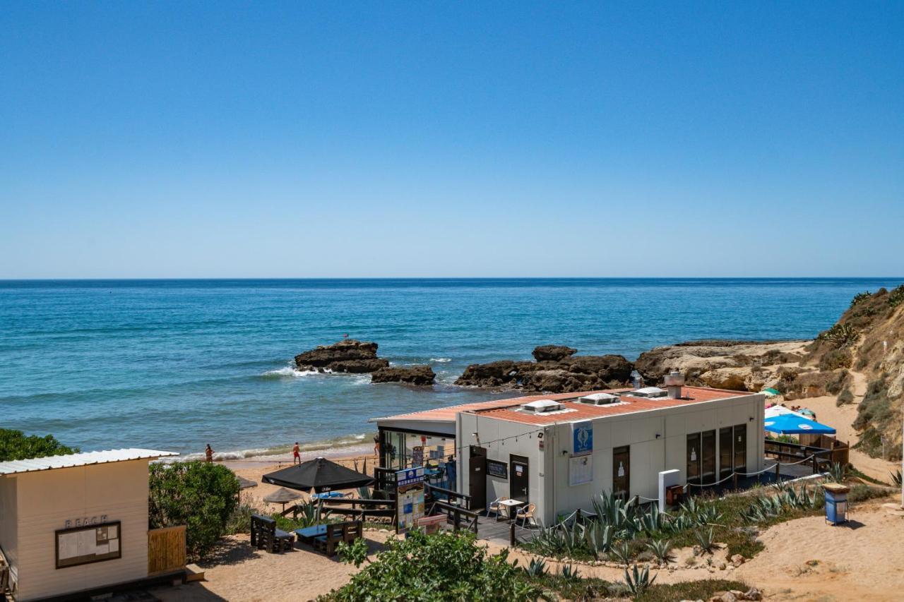Aveiros By The Sea By Intiholidays อัลบูเฟรา ภายนอก รูปภาพ