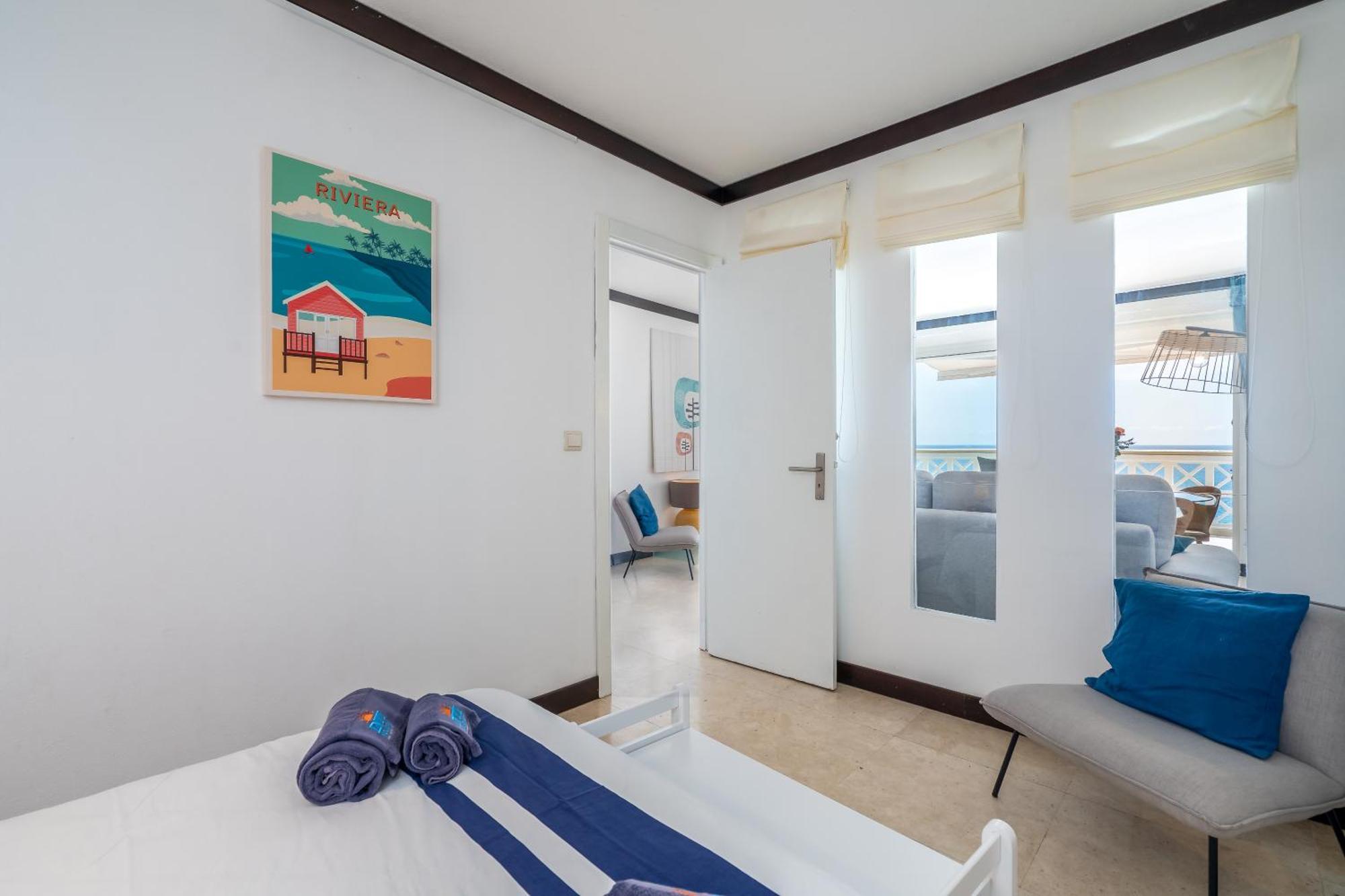 Aveiros By The Sea By Intiholidays อัลบูเฟรา ภายนอก รูปภาพ